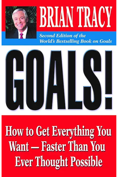 PHINDBOOKS أهداف! - براين تريسي