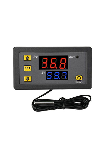 Choice تيار متردد 110-220 فولت W3230 12 فولت 24 فولت تيار متردد 110-220 فولت ...