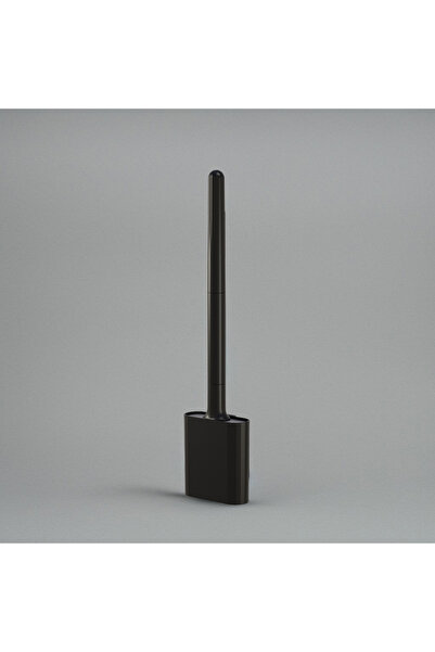 Choice مجموعة واحدة من فرش المرحاض الصغيرة المصنوعة من السيليكون والمثبتة على...