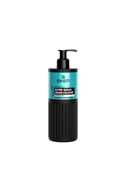 Sinep Colonia Aftershave Cream 400 ml - Keratin