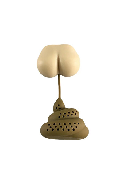 Choice مصفاة شاي 201-300 مل كوب قهوة سيراميك على شكل مرحاض 300 مل بمقبض كوب م...