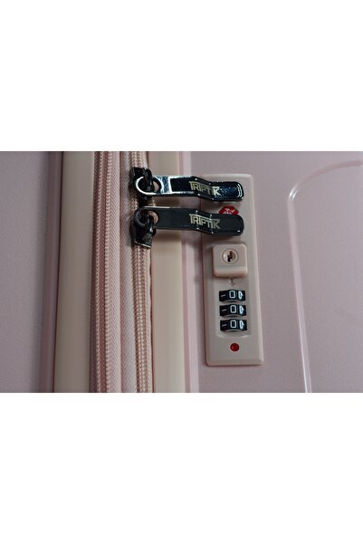 TRIPTIK 3-piece travel bag set