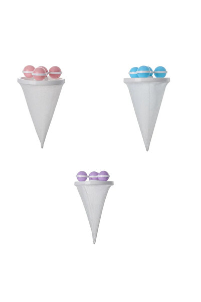 choice2 مجموعة مختلطة من 3 قطع، مزيل شعر الغسيل، غسالة ملابس، مزيل شعر، مخمل ...