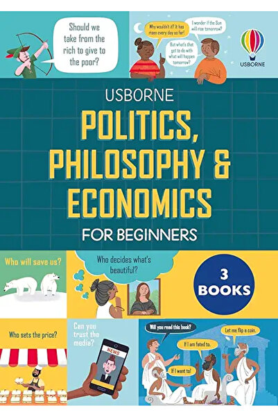 PHINDBOOKS السياسة والفلسفة والاقتصاد لـ ب