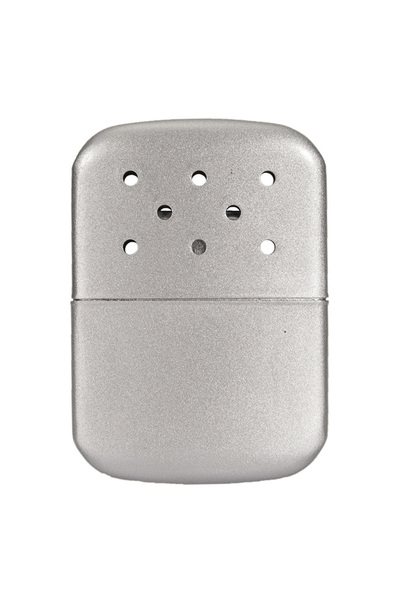 Choice 1pc 3-1PC Zinc Alloy Hand Warmer Fuel Heater Reusable Pket Warmer Fuel...