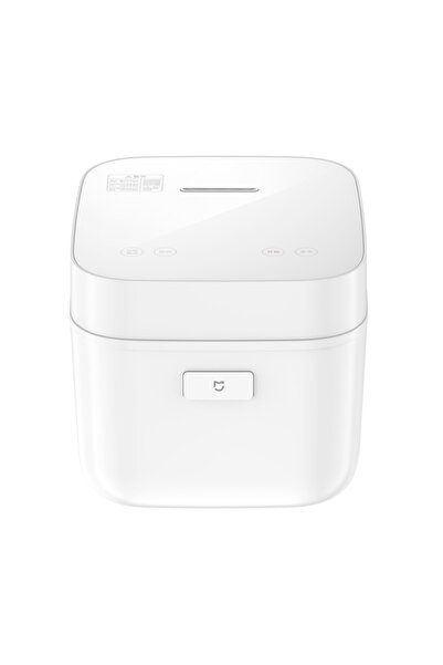 Xiaomi 220V Add EU Adapter WHITE Mijia Smart Rice Cooker Mini 2 1.5L Electric Cooking Pot Utensils Multico