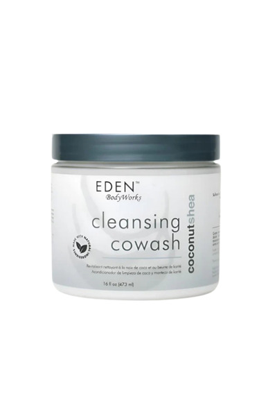 STEM غسول منظف بجوز الهند وشيا من إيدن بودي وركس، 16 أونصة