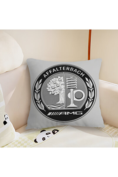 Miniso غطاء وسادة أنيق z3 مقاس 30 × 30 سم (12 × 12 بوصة) أريكة ديكورية للمنزل...