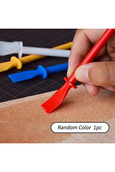Choice1 S Ramdom Color-1pc DIY Craft Glue Applicator Stick - 1pc - Polypropyl...