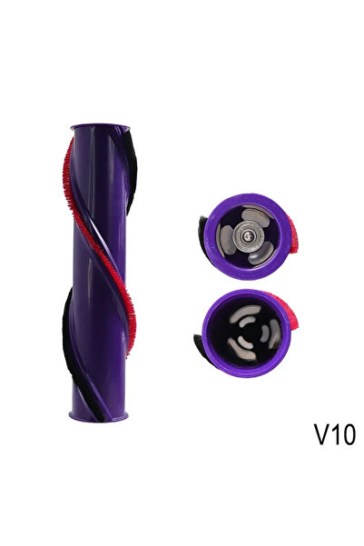 Choice V10 Brush Roll Replace Part For Dyson V10 Vacuum Cleaner Compatible Cordless Brushroll Cleaner Head