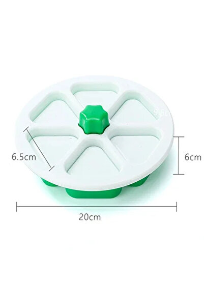 Choice قالب أونيغيري أخضر، صندوق بينتو مثلث، مجموعة صنع السوشي الياباني، قالب سوشي، صانع مكبس سوشي، أرز ب