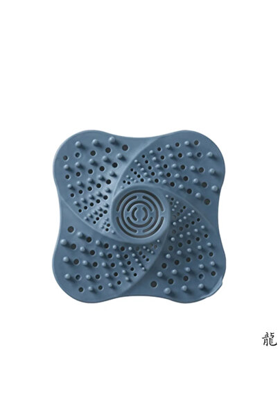 Choice فلتر حوض الاستحمام لشعر القطط، فلتر شعر الدش، سدادة فلتر الشعر المانعة...