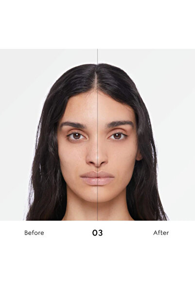 Gucci Beauty Poudre De Beauté Mat Naturel, 10g-03 Medium Fair