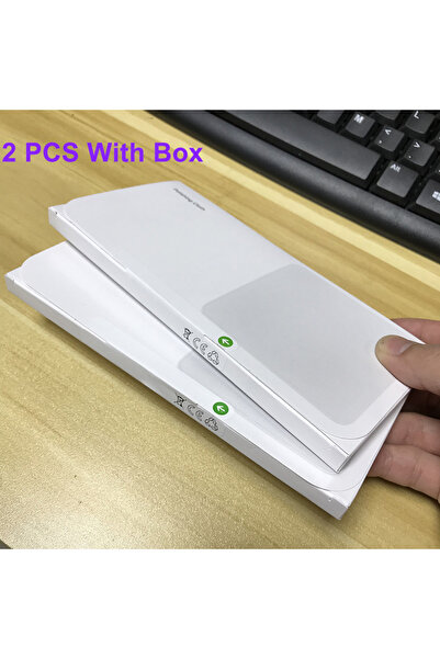 Choice1 2PCS With Box 1/2Pcs Polishing Cloth For iPhone Nano-Texture Screen C...