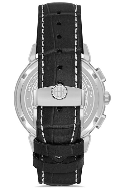 Hislon Tm143T-04Br Men's Wristwatch