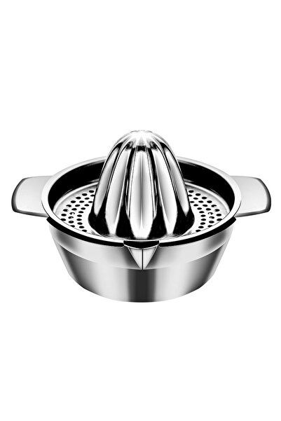 Choice عصارة ليمون فضية للمنزل، عصارة إبداعية صغيرة، عصارة يدوية محمولة، عصار...