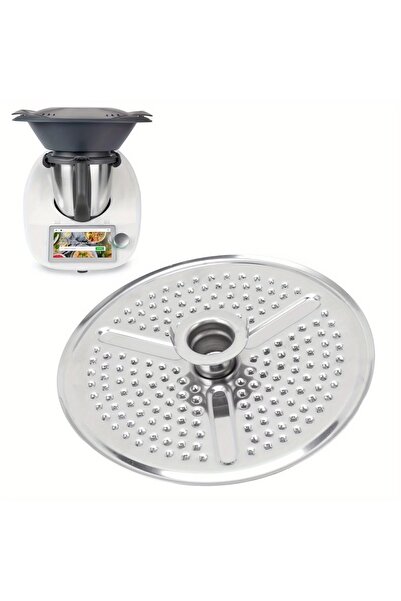 Choice قطعة واحدة من مقشرة البطاطس المصنوعة من الفولاذ المقاوم للصدأ Thermomi...