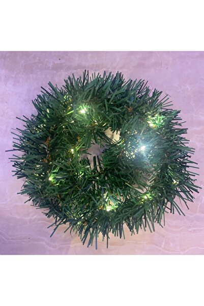 Choice 10 أمتار 100 مصباح LED أخضر لشجرة عيد الميلاد مع أضواء مصباح DIY مثبت ...