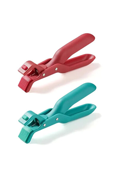 Choice حامل صواني متعدد الوظائف مضاد للحروق من دوتريو، قطعتان، حامل أوعية، ما...