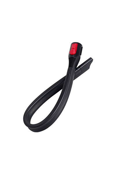 Choice قطعة واحدة من رأس فوهة الشفط المسطحة لقطع غيار المكنسة الكهربائية الرو...