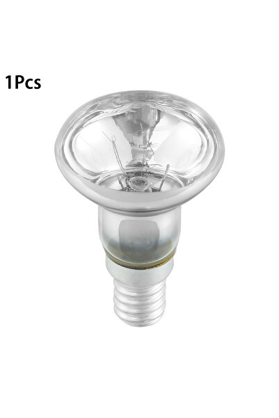 Choice 30 واط 1 قطعة 1-10 قطع R39 E14 30 واط LED لمبات مصباح الحمم البركانية ...
