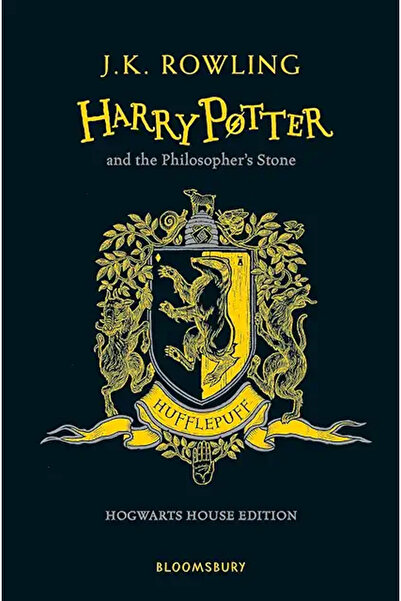 PHINDBOOKS هاري بوتر وحجر الفيلسوف