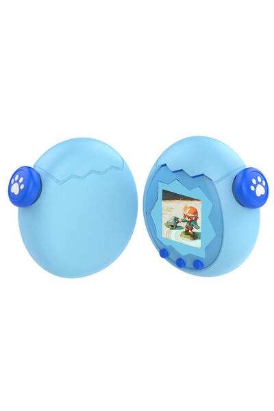 Choice غطاء سيليكون B غير قابل للانزلاق لجهاز لعبة الحيوانات الأليفة الإلكترو...