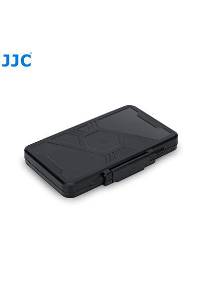 Choice black JJC CFexpress Type A Card Case Storage 60 Slots Memory Card Orga...