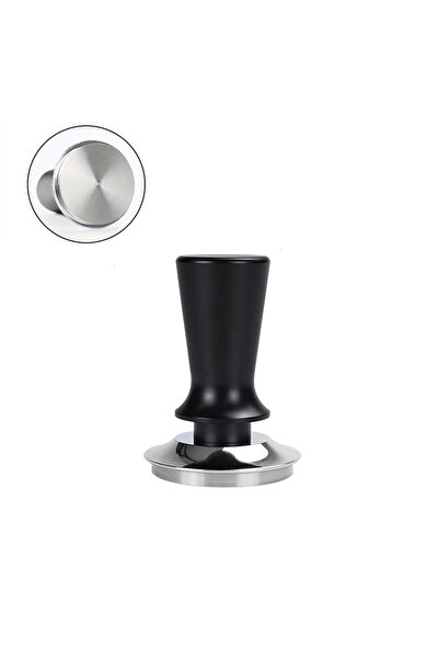 Choice قاعدة مسطحة 53 مم 51 مم 53 مم 58 مم دك إسبرسو ضغط ثابت 30 رطلاً مع زنب...