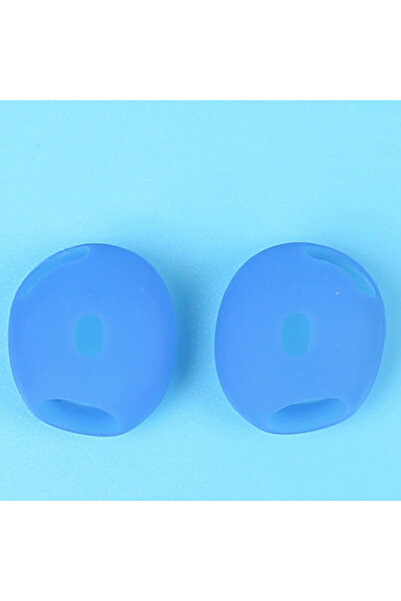 Choice غطاء حماية مناسب لأجهزة AirPods 4 من الجيل الرابع، غطاء أذن صغير من ال...