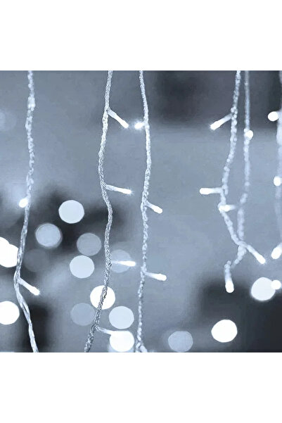 Choice قابس الاتحاد الأوروبي 220 فولت أبيض بارد خارجي مقاوم للماء 5 أمتار سلس...