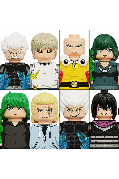 Miniso مجموعة أنمي سوبرمان ون بانش للأطفال من KDL841 KDL841 مجموعة نموذج سايت...