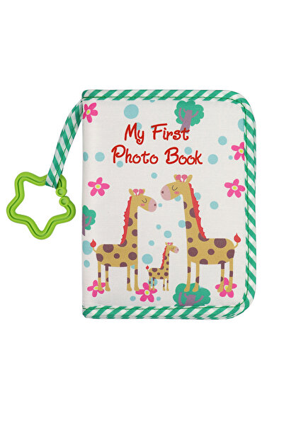 Choice 2 ألبوم صور الطفل السنة الأولى كتاب صور الطفل نمو ألبومات الأطفال ضيف ...