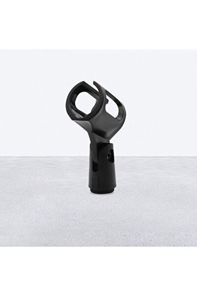 JETTING Flexible Microphone Stand Holder Mount Wireless Support Bracket Plastic Soft Smooth Clamp Fixing ...