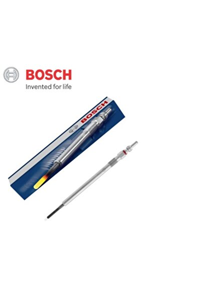 Bosch Ford Transit / Custom Isıtma Bujisi ( Kızdırma Bujisi 4 Adet Takım ) 20...