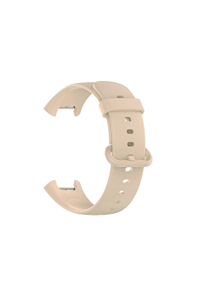 Choice سوار سيليكون عاجي لساعة Redmi Watch 2 Lite Horloge 2 سوار ساعة لساعة Poco