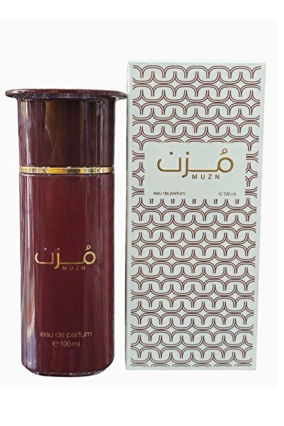 Ahmed Al Maghribi Mozn perfume by Eau de Parfum 100 ml