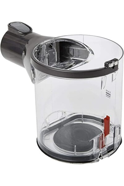 Choice قطع غيار حاوية الغبار وحاوية الغبار لمكنسة دايسون V6 DC58 DC59 DC62 DC74