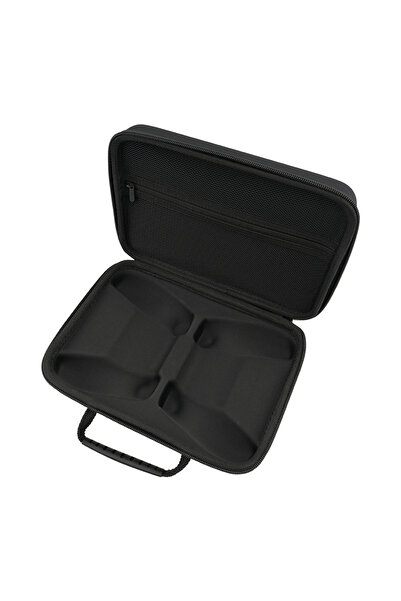 Choice BLACK Storage Bags For Playstation 5 PS5 Game controller Hard Case For...