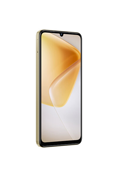 oukitel C6 Gold Smartphone 5G, 9.15mm, Android 15, 6.8" HD 90Hz, 50MP, 5150mAh (256GB)