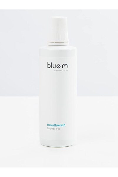 Bluem غسول الفم - خالي من الفلورايد والكحول - 250 مل