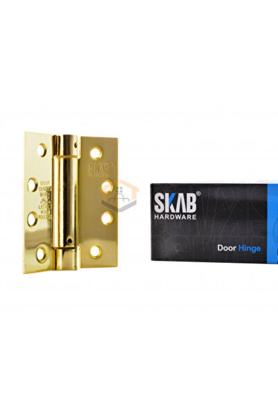 Generic مفصلات أبواب SKAB Gold ذاتية الإغلاق