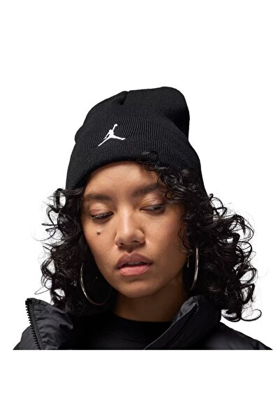 Nike Jordan Peak Satin-Lined W Hat