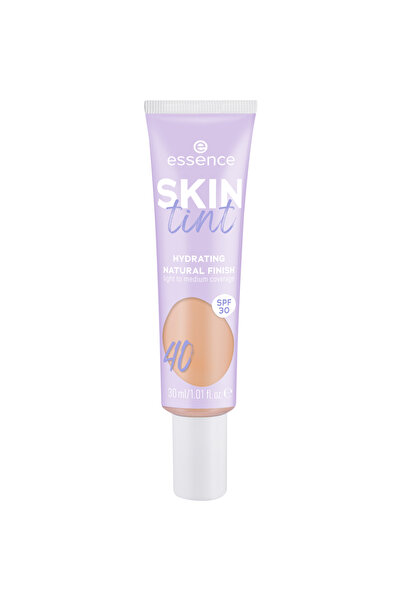 Essence لون البشرة 40