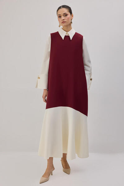 Touché Privé Contrast Color Jile