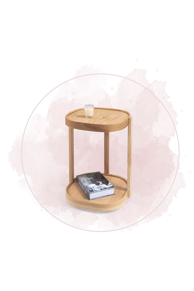 Eymense Milan C Sehpa