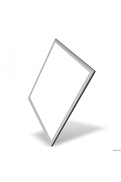 KlaussTech Panou LED cu dimensiunea de 60 cm, sistem de montare încastrat, pu...