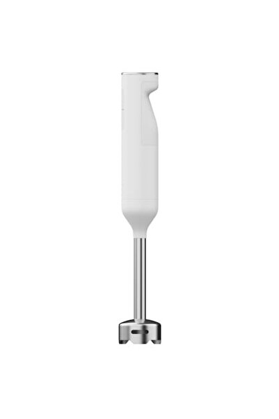 Gorenje Immersion Blender HB600ORAW, 600 W, Turbo Function, White