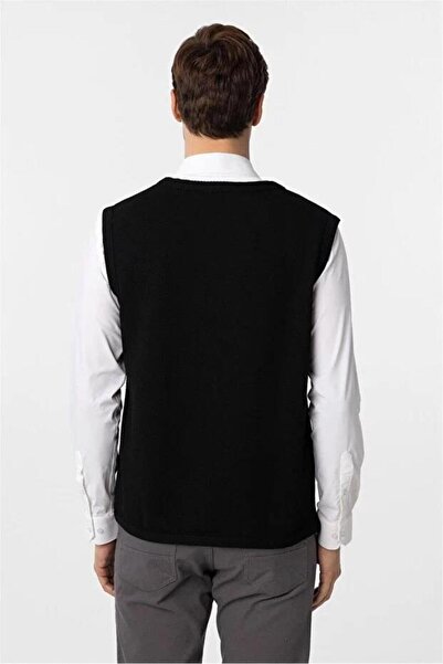 hipatu Süvari Knitted Vest