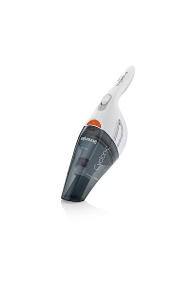 Gorenje Aspirator de mână MVC72FW, 55W, 0,4L, umed-uscat, alb/gri